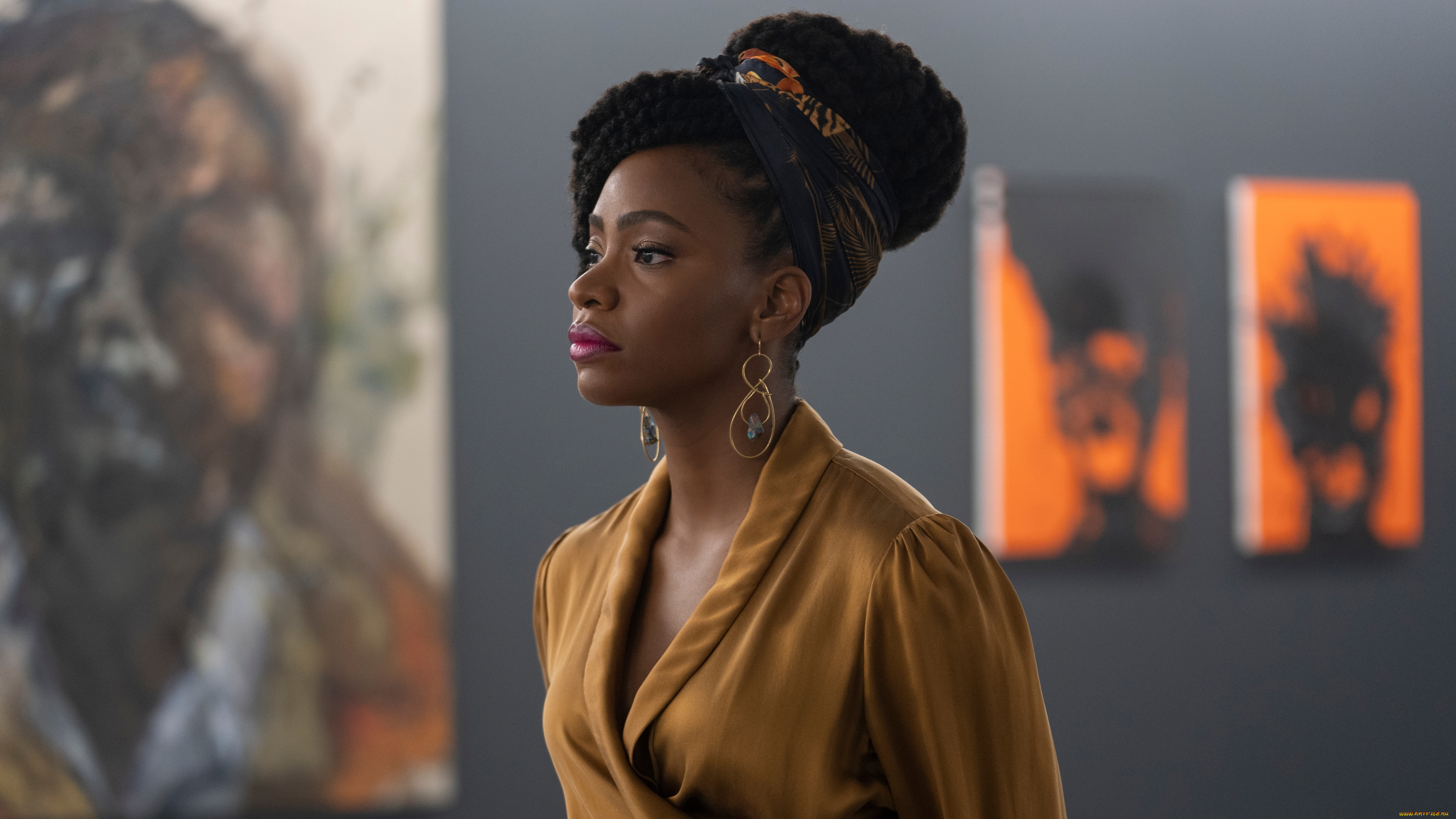 candyman ,  2021 ,  , candyman, , , teyonah, parris, brianna, cartwright
